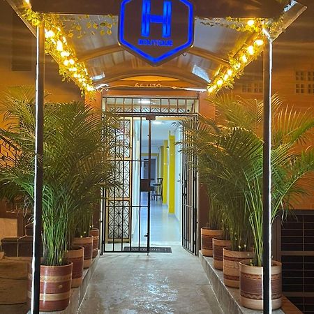 Hotel Boutique San Joaquin Plaza Medellín Kültér fotó