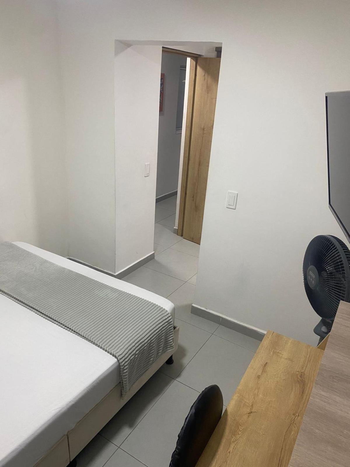 Hotel Boutique San Joaquin Plaza Medellín Kültér fotó