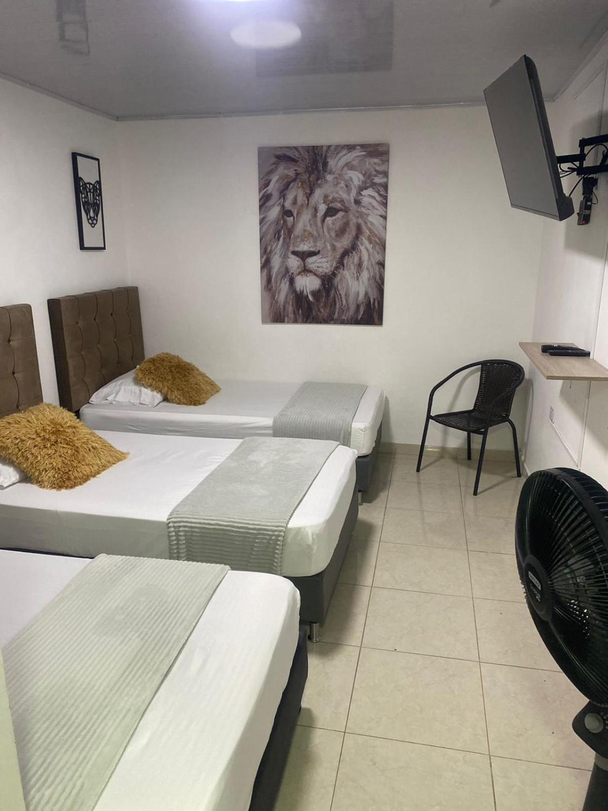 Hotel Boutique San Joaquin Plaza Medellín Kültér fotó