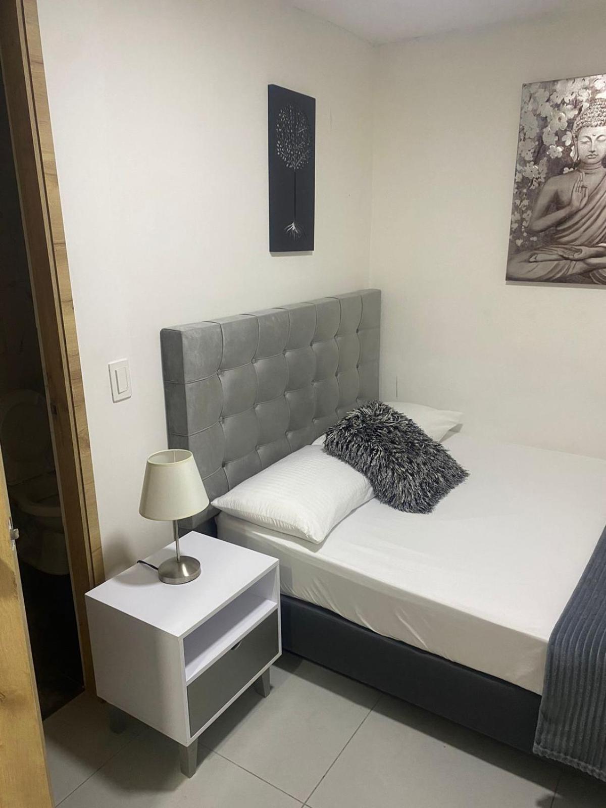 Hotel Boutique San Joaquin Plaza Medellín Kültér fotó