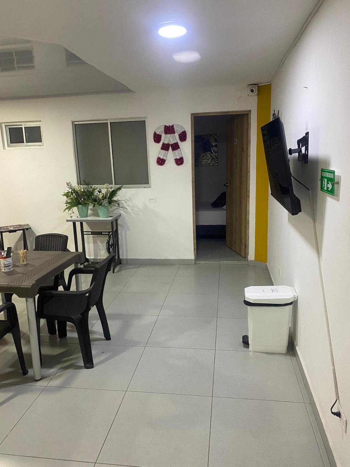 Hotel Boutique San Joaquin Plaza Medellín Kültér fotó