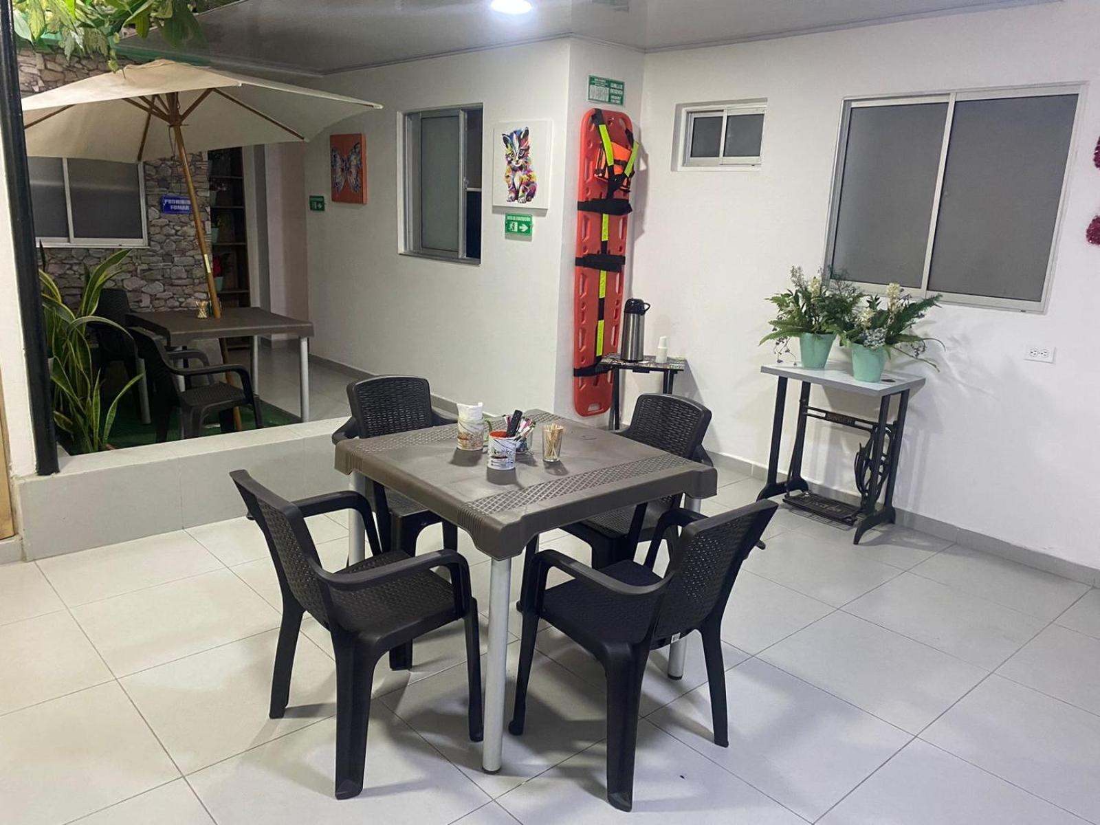 Hotel Boutique San Joaquin Plaza Medellín Kültér fotó
