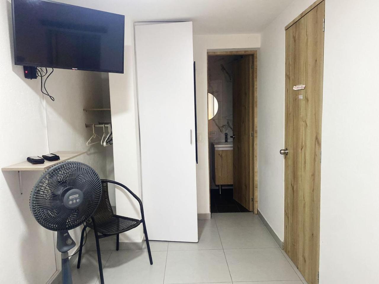 Hotel Boutique San Joaquin Plaza Medellín Kültér fotó