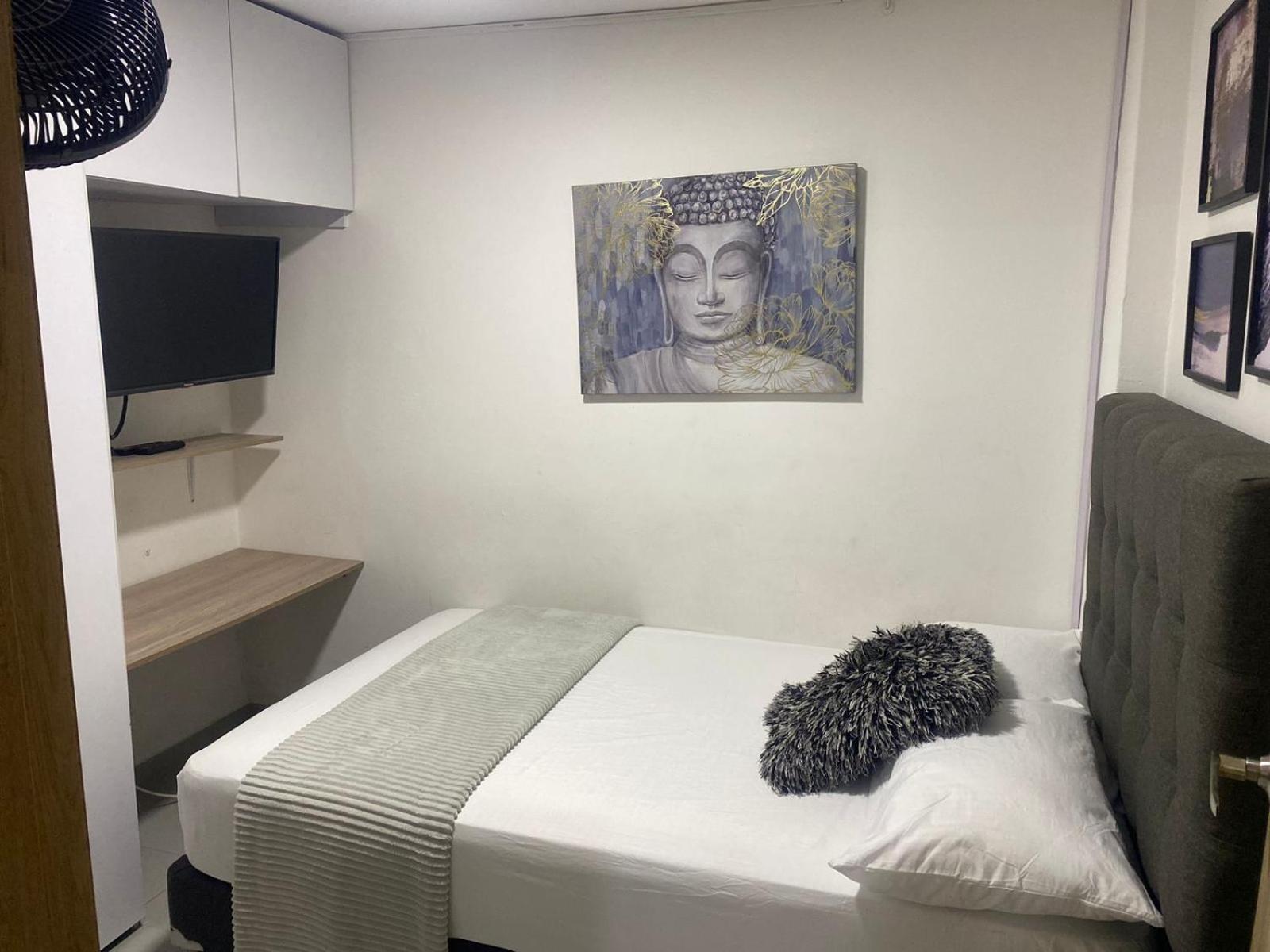 Hotel Boutique San Joaquin Plaza Medellín Kültér fotó