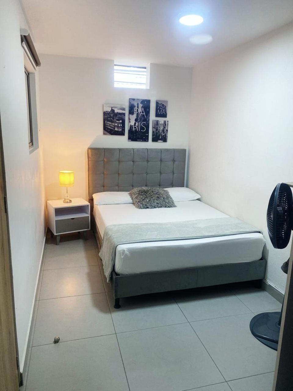Hotel Boutique San Joaquin Plaza Medellín Kültér fotó