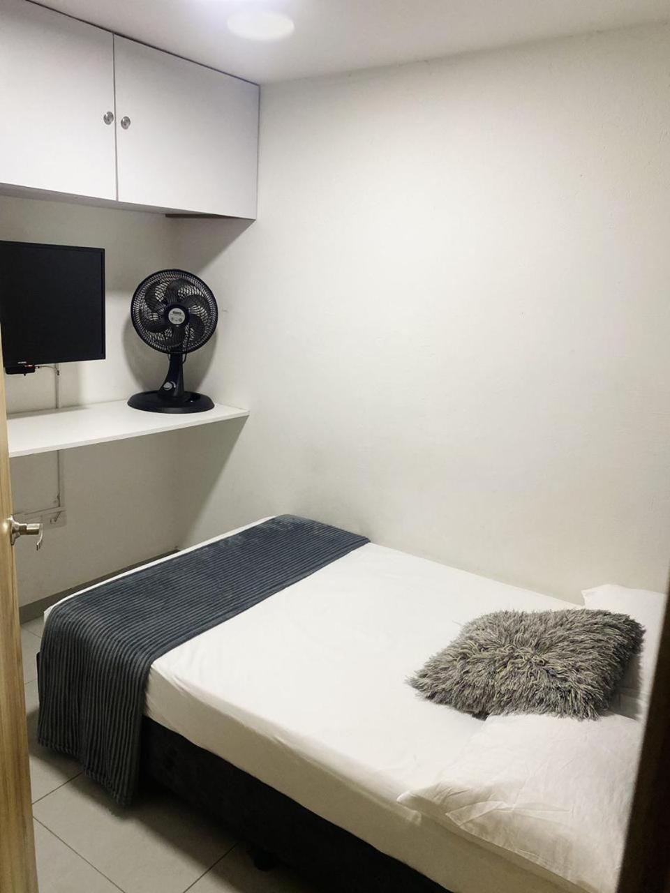 Hotel Boutique San Joaquin Plaza Medellín Kültér fotó