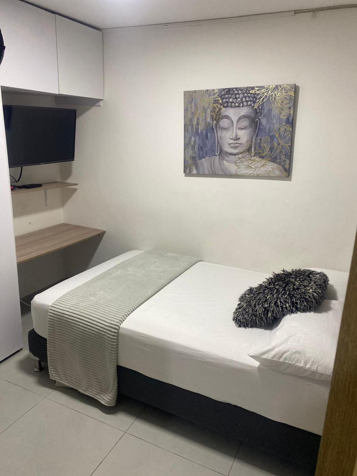 Hotel Boutique San Joaquin Plaza Medellín Kültér fotó