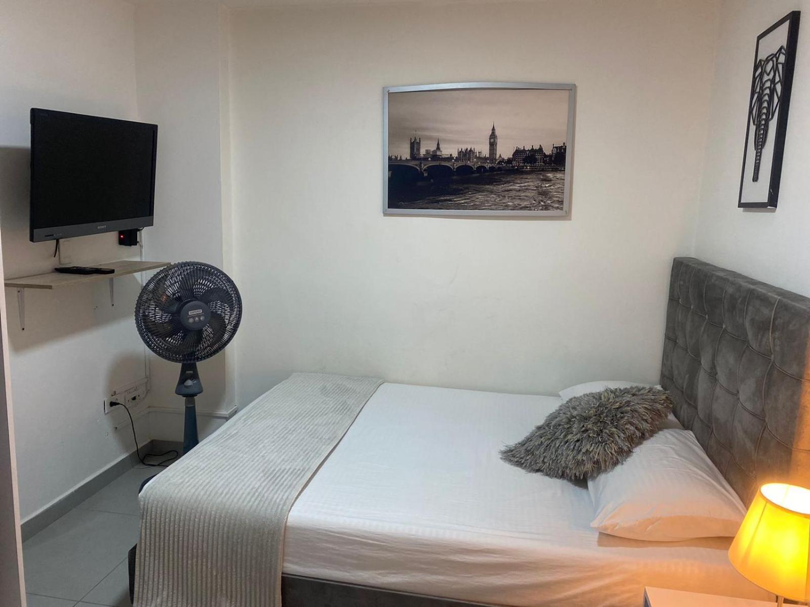 Hotel Boutique San Joaquin Plaza Medellín Kültér fotó