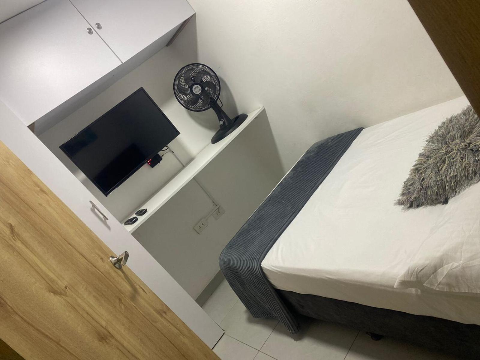 Hotel Boutique San Joaquin Plaza Medellín Kültér fotó