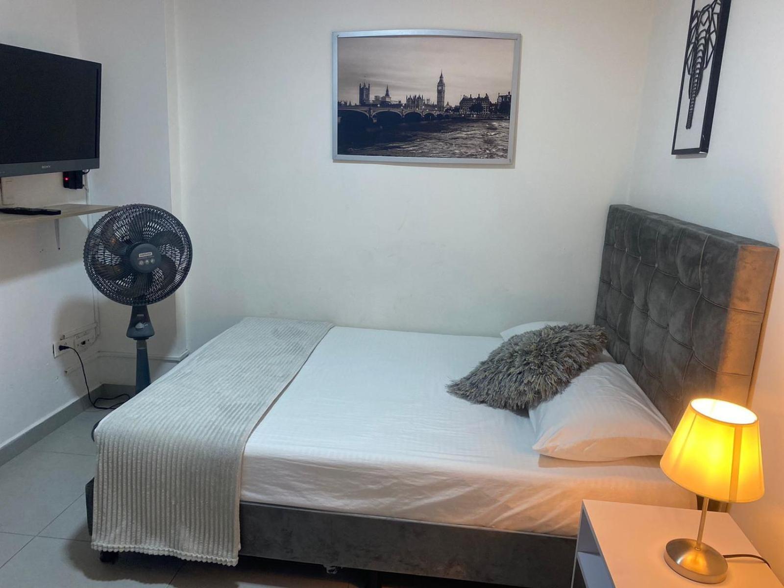 Hotel Boutique San Joaquin Plaza Medellín Kültér fotó