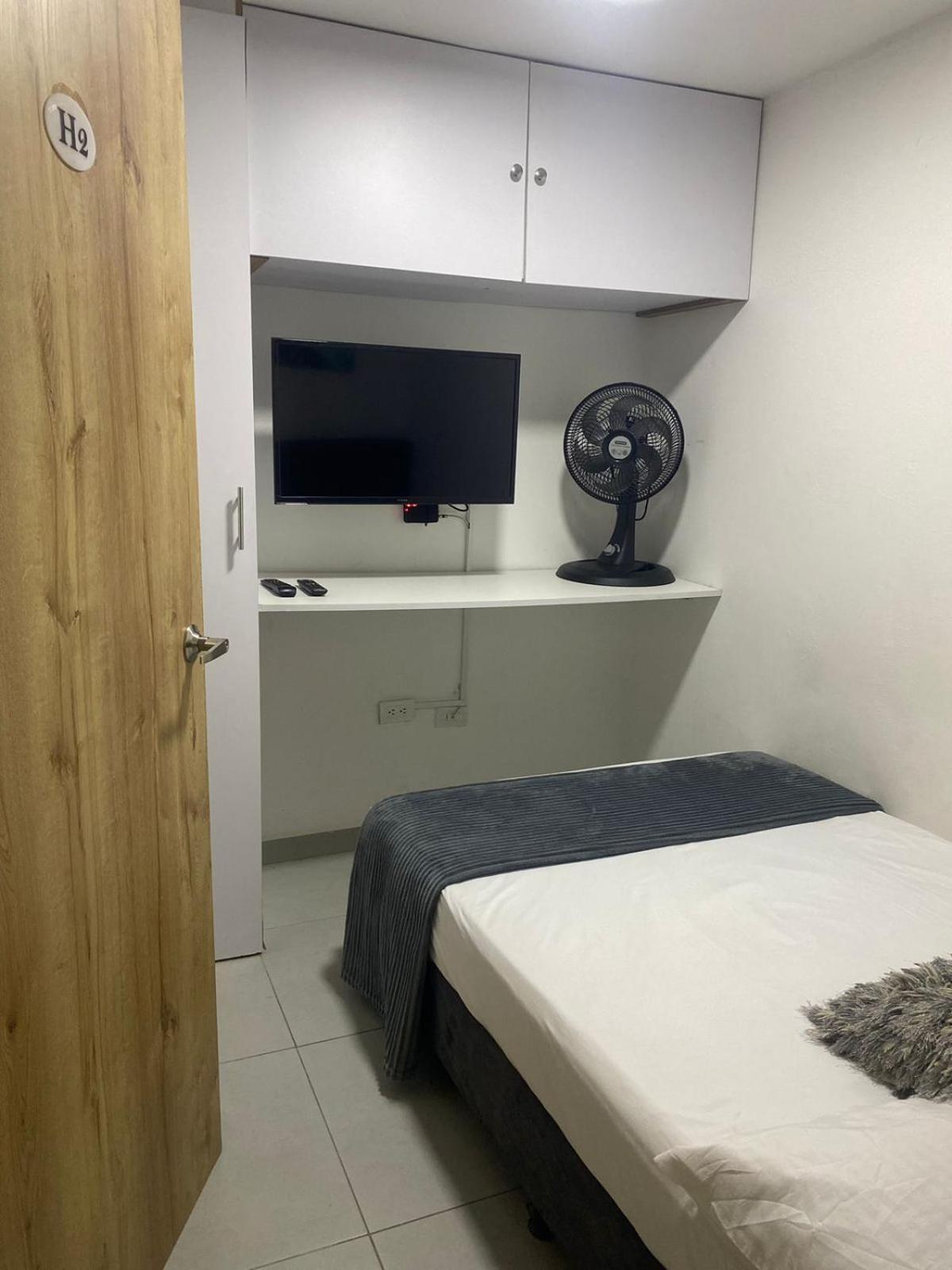 Hotel Boutique San Joaquin Plaza Medellín Kültér fotó