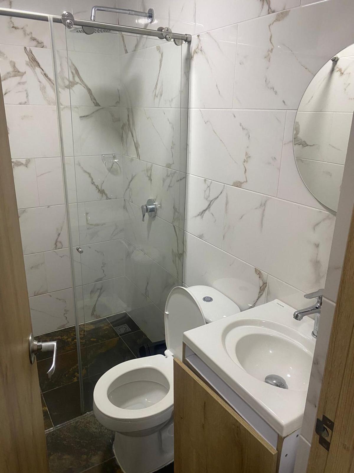 Hotel Boutique San Joaquin Plaza Medellín Kültér fotó