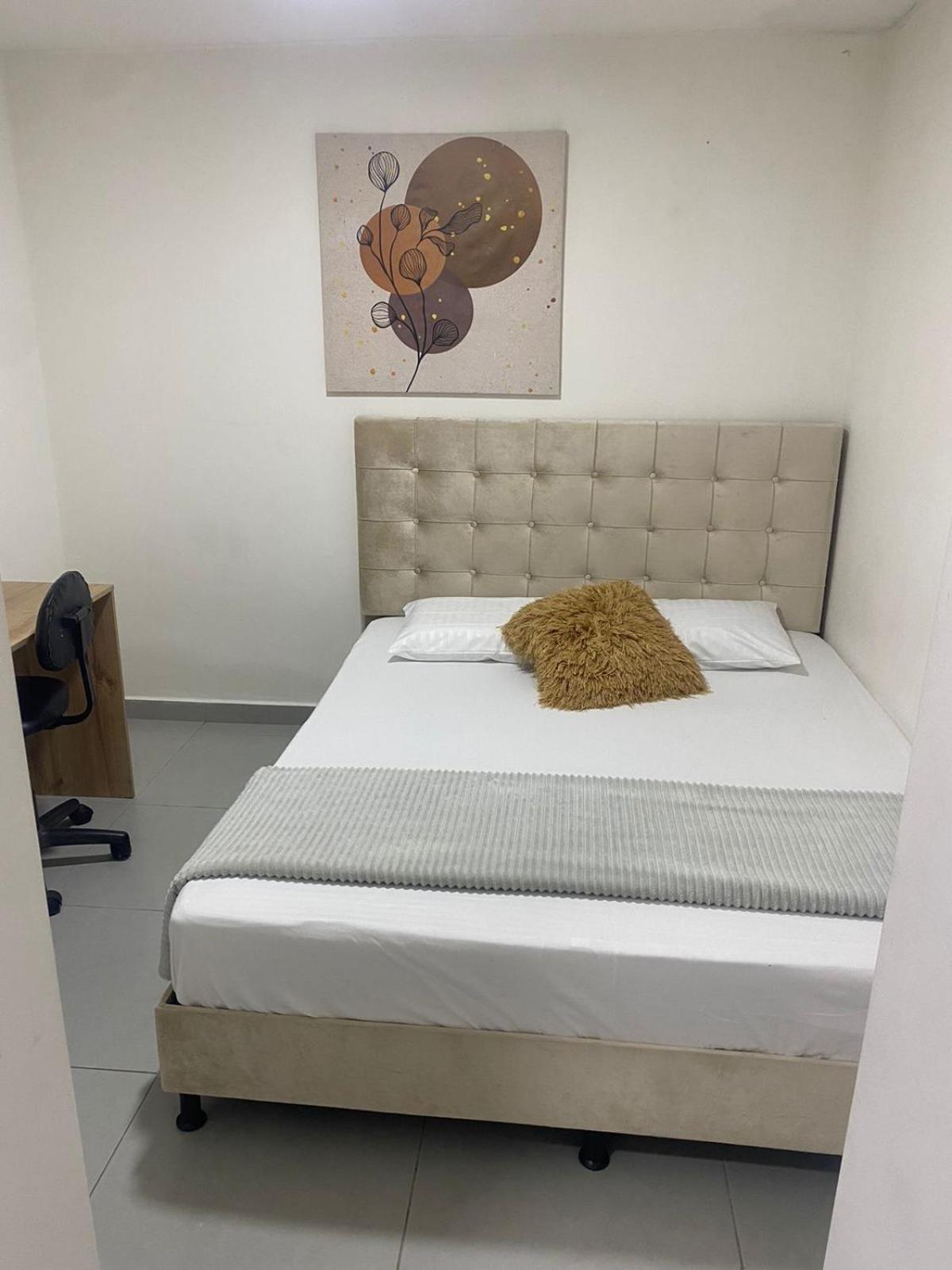 Hotel Boutique San Joaquin Plaza Medellín Kültér fotó