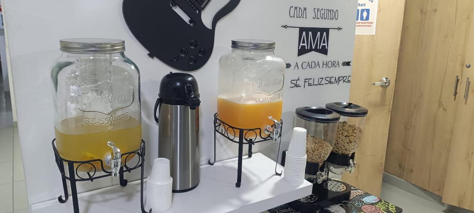 Hotel Boutique San Joaquin Plaza Medellín Kültér fotó