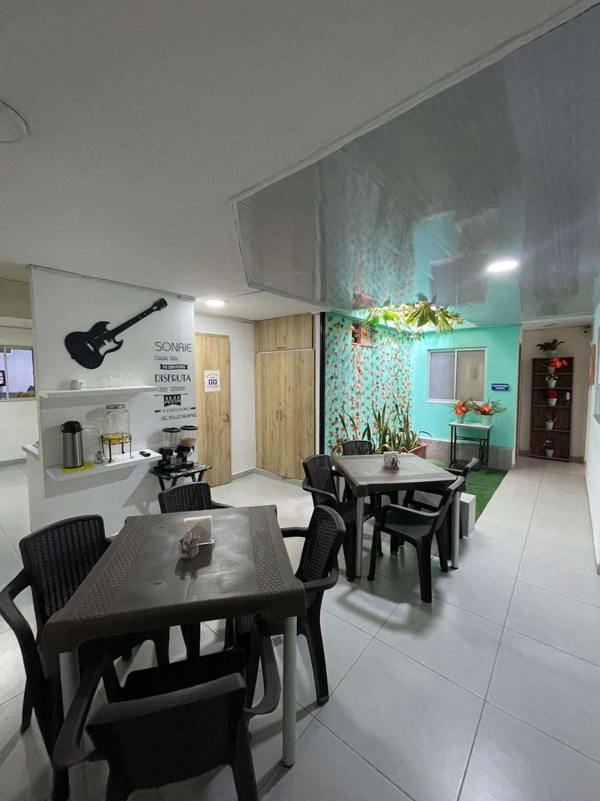 Hotel Boutique San Joaquin Plaza Medellín Kültér fotó